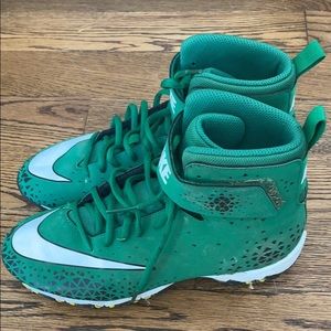 Nike Football Cleats